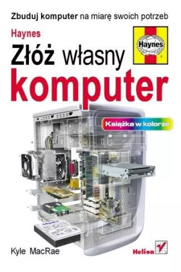 Z�� w�asny komputer - Kyle MacRae - Kyle MacRae