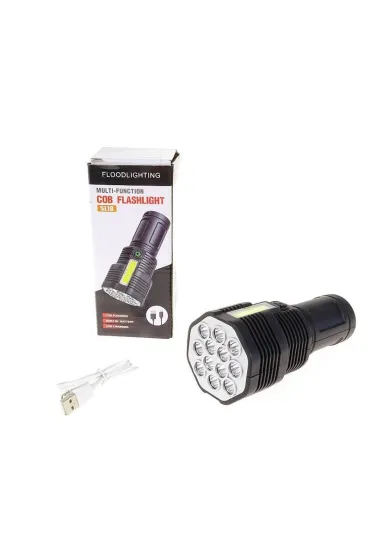 Adar Latarka z �adowark� USB