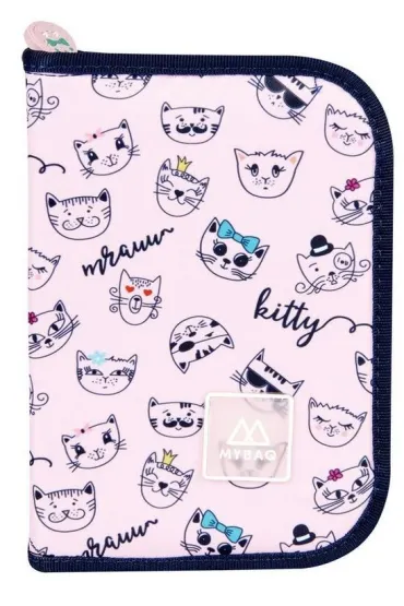 Mybaq Pi�rnik rozk�adany Kitty