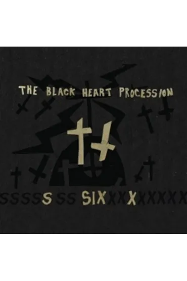 Six (CD)