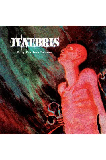 Only Fearless Dreams (CD) - Tenebris