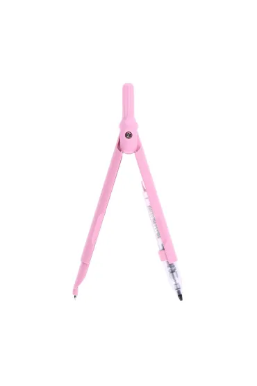 Cyrkiel metalowy zamykany z o��wkiem aut r�owy STRIGO SSC482ROZ