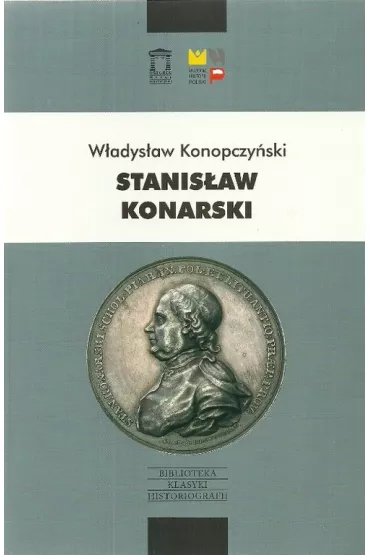 Stanis�aw Konarski - W�adys�aw Konopczy�ski
