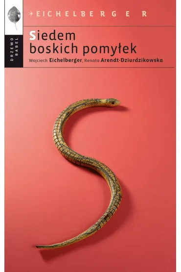 Siedem boskich pomy�ek - Renata Arendt-Dziurdzikowska