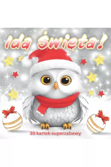 Id� �wi�ta 30 kartek super zabawy