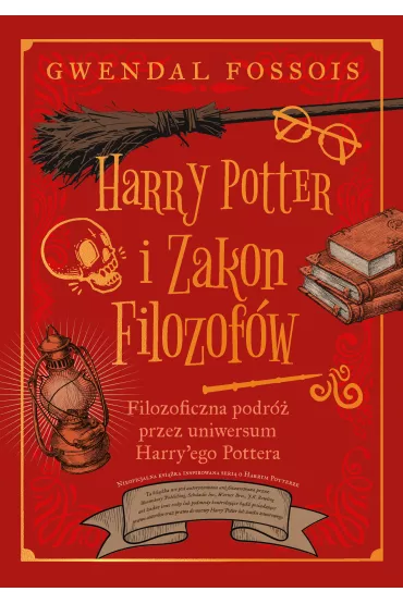 eBook Harry Potter i Zakon Filozof�w mobi epub - Gwendal Fossois