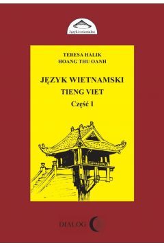 eBook Jzyk wietnamski Tieng Viet cz I pdf