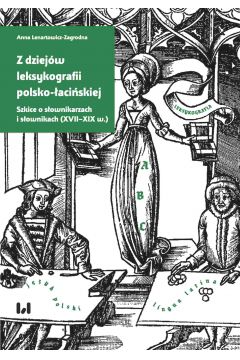eBook Z dziejw leksykografii polsko-aciskiej pdf