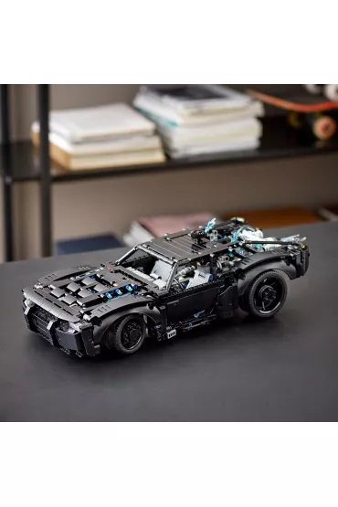 LEGO Technic The Batman - Batmobile 42127