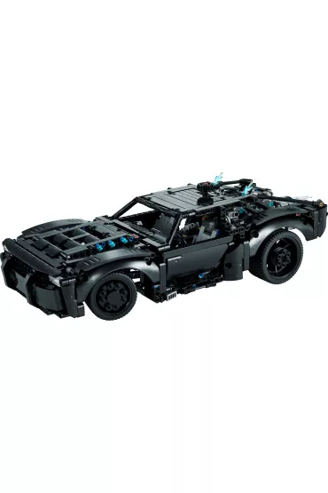 LEGO Technic The Batman - Batmobile 42127