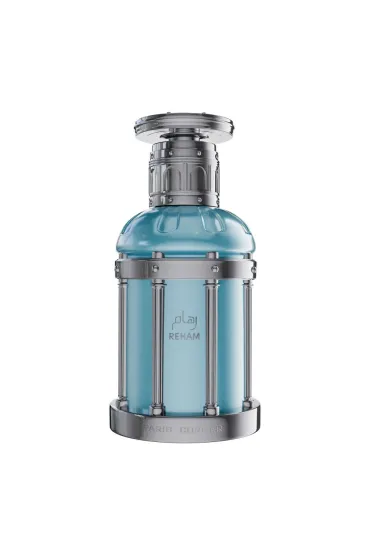 Paris Corner Reham Wild Mineral Woda perfumowana 100 ml