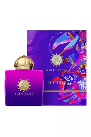 Amouage Woda perfumowana Myths Woman 100 ml