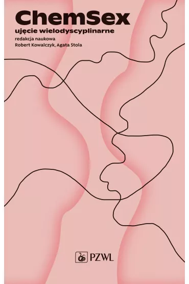Chemsex - Robert Kowalczyk, Agata  Stola
