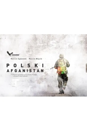 Polski Afganistan - Marcin Ogdowski, Marcin W�jcik