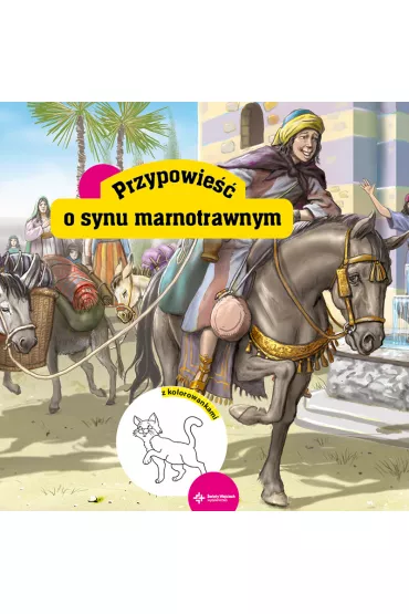 Przypowie�� o synu marnotrawnym - Piotr Krzy�ewski