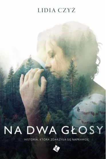 Na dwa g�osy - Lidia Czy�