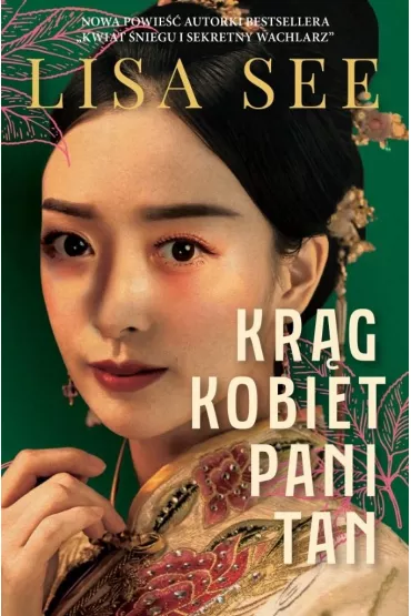 Kr�g kobiet pani Tan - Lisa See