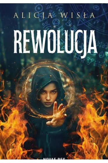 Rewolucja - Alicja  Wis�a