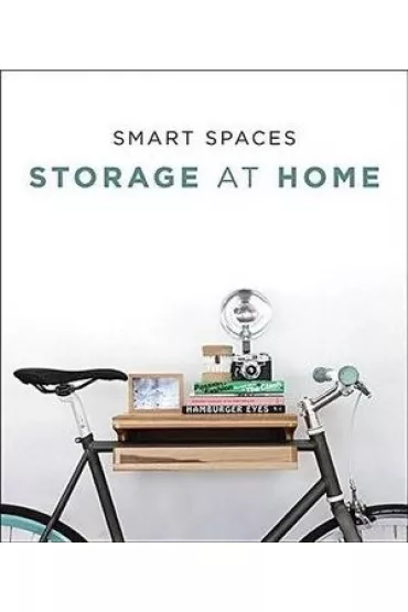 Smart spaces storage at home