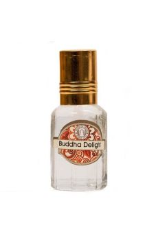 Song Of India Indyjski olejek zapachowy 5 ml - Buddha Delight
