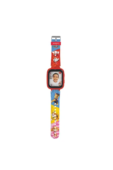 Zegarek cyfrowy z kamer� Psi Patrol 8GB Lexibook DMW070PA