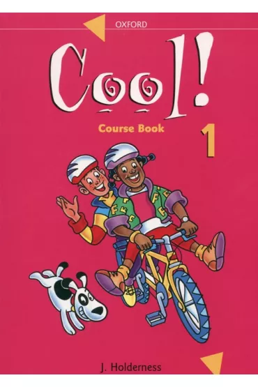 Cool 1 SB - Jackie Holderness