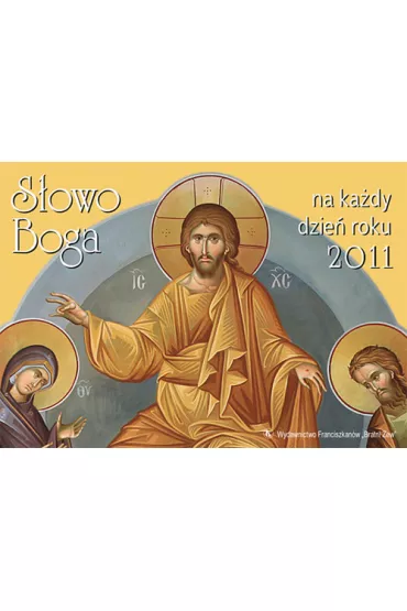 S�owo Boga na ka�dy dzie� roku 2011
