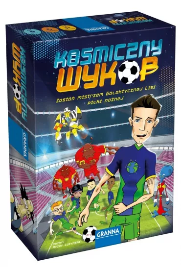 Kosmiczny Wykop