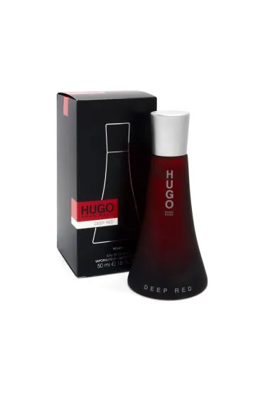 Hugo Boss Deep Red woda perfumowana spray 50 ml