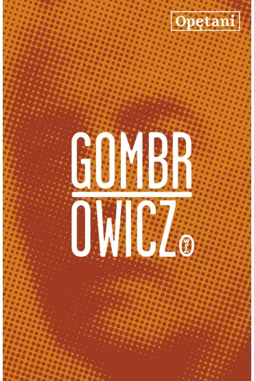 Op�tani - Witold Gombrowicz