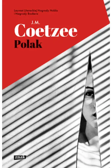 Polak - John Maxwell Coetzee