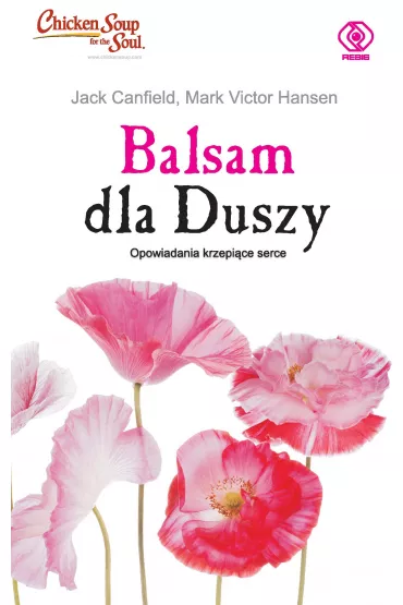 Balsam dla duszy - Jack Canfield, Mark Victor Hansen