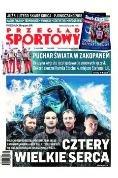 ePrasa Przegld Sportowy 23/2018