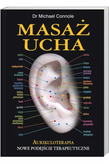 Masa� ucha - Michael Connole