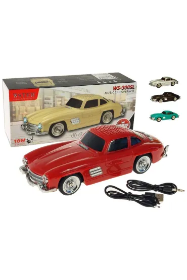 Adar G�o�nik Bluetooth auto osobowe MIX