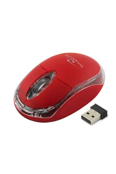 Esperanza MYSZ BEZPREWODOWA CONDOR,3D,2.4GHz, TM120R