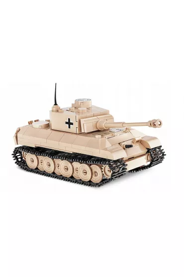 WWII Czo�g PzKpfw V Panther Ausf. G. Historical Collection 298 kl.