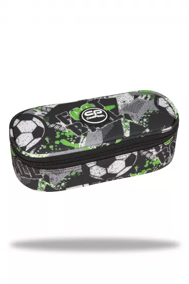 Pi�rnik owalny Coolpack Campus Let's Gol