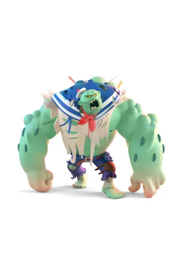 Zombie Teenz. Ewolucja - Annick Lobet