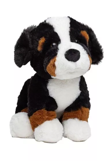 Berne�ski pies pasterski 30 cm Molli Toys