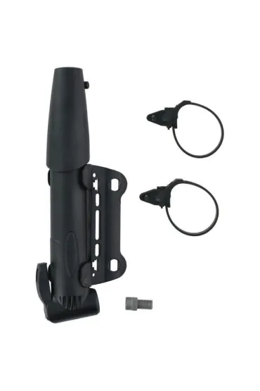 Pompka Rowerowa Dunlop Mini 120psi (8bar)