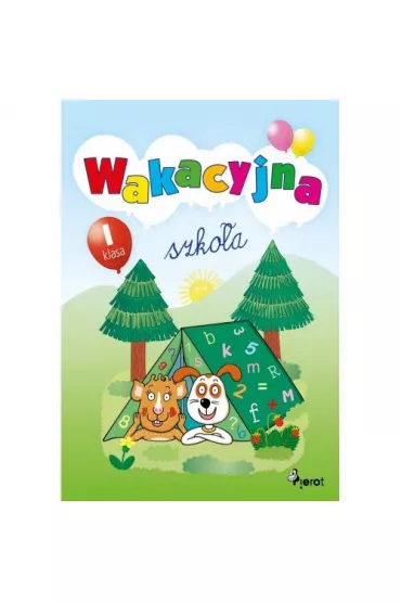 Wakacyjna szko�a klasa I