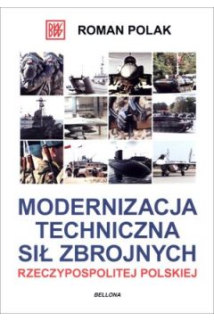 Modernizacja si zbrojnych Rzeczypospolitej Polskiej