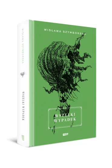 Wszelki wypadek - Wis�awa Szymborska