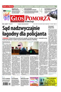 ePrasa Gos - Dziennik Pomorza - Gos Pomorza 124/2013