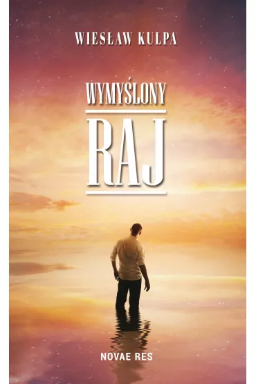 eBook Wymy�lony raj mobi epub - Wies�aw Kulpa