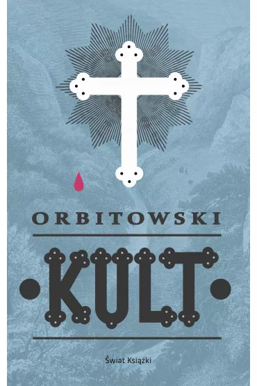 eBook Kult mobi epub - �ukasz Orbitowski