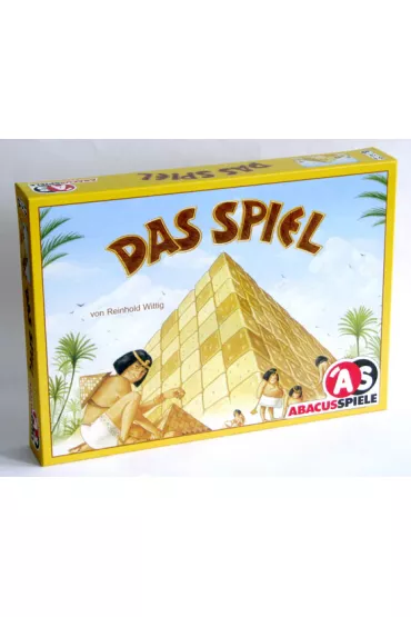 Gra (Das Spiel)