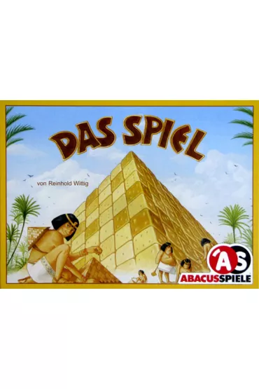 Gra (Das Spiel)