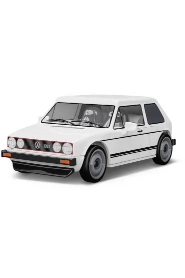 Action town Cars Volkswagen Golf (1976-1983)